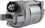 FIRE POWER STARTER MOTOR KTM SMU0532