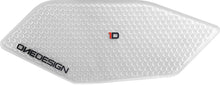 Load image into Gallery viewer, ONE EMBLEMS HDR TANK SIDE PAD CLEAR HDR 228