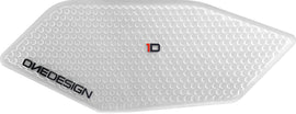 ONE EMBLEMS HDR TANK SIDE PAD CLEAR HDR 228