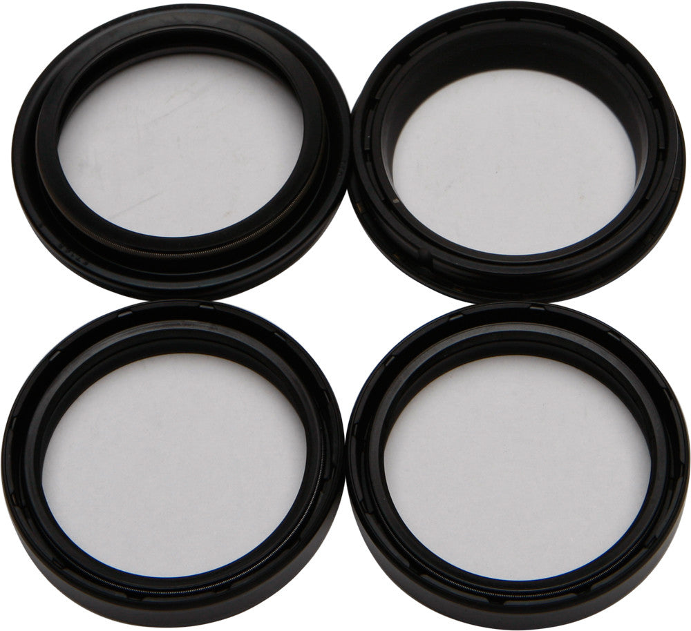 ALL BALLS FORK & DUST SEAL WIPER KIT 56-126-atv motorcycle utv parts accessories gear helmets jackets gloves pantsAll Terrain Depot