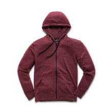 Load image into Gallery viewer, ALPINESTARS BONA FIDE FLEECE BURGUNDY XL 1038-51020-38-X