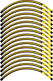 Wheel Stripe Kit RA38839-atv motorcycle utv parts accessories gear helmets jackets gloves pantsAll Terrain Depot