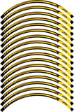 Wheel Stripe Kit RA38839