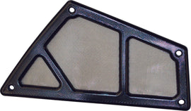 SLP 3 PC MAX FLOW VENT EXHAUST SIDE 32-631