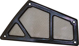 SLP 3 PC MAX FLOW VENT EXHAUST SIDE 32-631