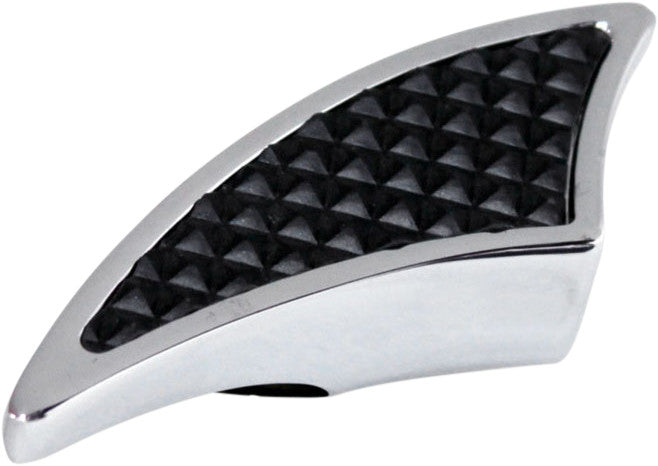 BAGGERNATION WEDGY SHIFT PEG CHROME WSP-CL-C