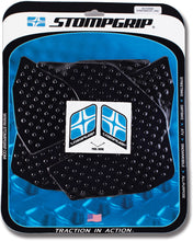 Load image into Gallery viewer, STOMPGRIP KIT - VOLCANO (BLACK) 55-10-0092B