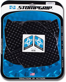 STOMPGRIP KIT - VOLCANO (BLACK) 55-10-0092B