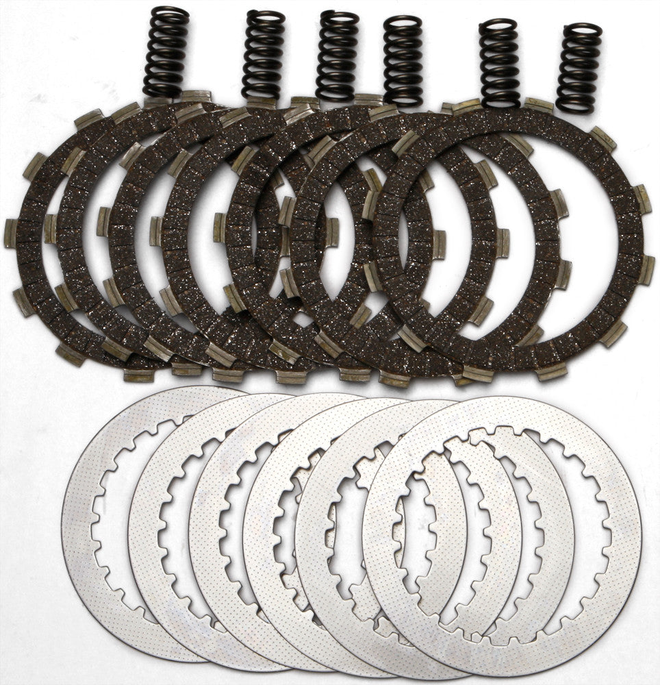 EBC DIRT RACER CLUTCH SET DRC144-atv motorcycle utv parts accessories gear helmets jackets gloves pantsAll Terrain Depot