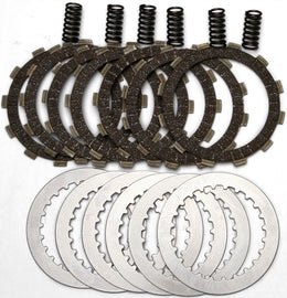 EBC DIRT RACER CLUTCH SET DRC144-atv motorcycle utv parts accessories gear helmets jackets gloves pantsAll Terrain Depot