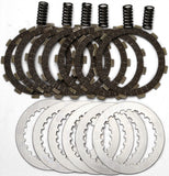 EBC DIRT RACER CLUTCH SET DRC144