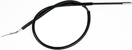 MOTION PRO BLACK VINYL CHOKE CABLE 05-0335
