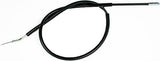 MOTION PRO BLACK VINYL CHOKE CABLE 05-0335