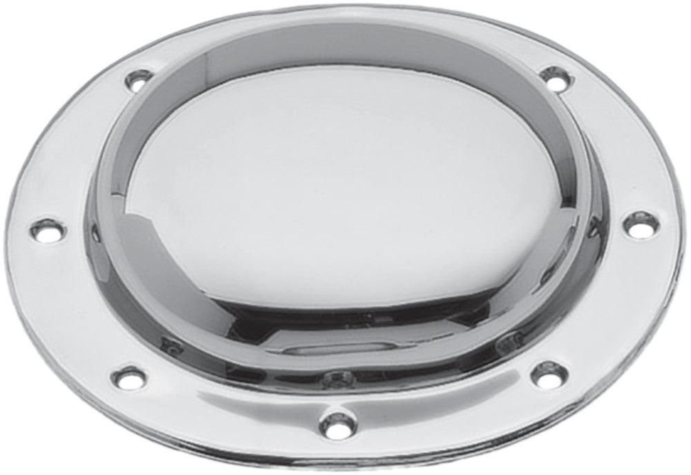 PAUGHCO DERBY COVER 36-64 CHROME 757