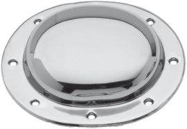 PAUGHCO DERBY COVER 36-64 CHROME 757