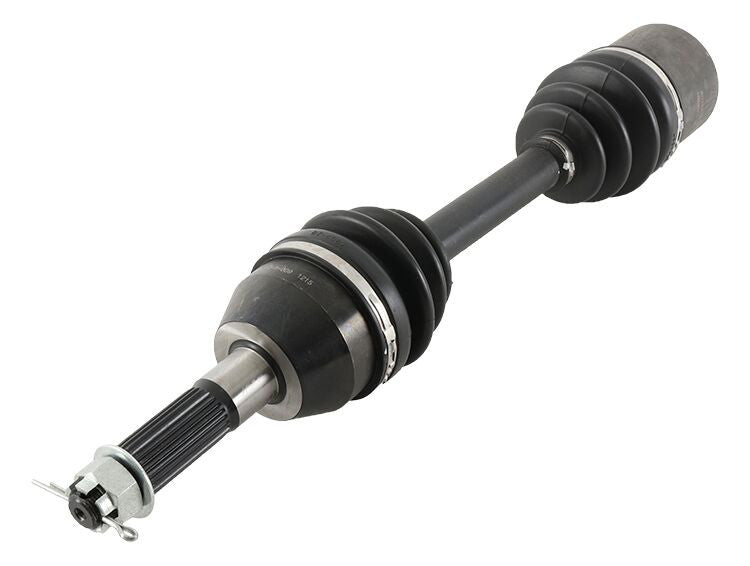 ALL BALLS 8 BALL EXTREME AXLE REAR AB8-PO-8-301