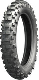 MICHELIN TIRE ENDURO MEDIUM REAR 140/80-18 70R BIAS TT 47016
