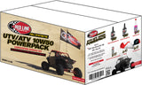 RED LINE UTV/ATV 10W50 POWER PACK 90220