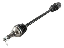 Load image into Gallery viewer, ALL BALLS 6 BALL HEAVY DUTY AXLE REAR AB6-PO-8-400