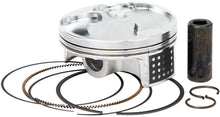 Load image into Gallery viewer, VERTEX PISTON KIT T-BOX DESIGN HI COMP 14:1 23736A-atv motorcycle utv parts accessories gear helmets jackets gloves pantsAll Terrain Depot