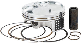 VERTEX PISTON KIT T-BOX DESIGN HI COMP 14:1 23736A-atv motorcycle utv parts accessories gear helmets jackets gloves pantsAll Terrain Depot
