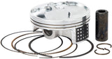 VERTEX PISTON KIT T-BOX DESIGN HI COMP 14:1 23736B