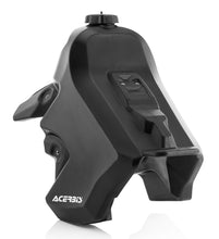 Load image into Gallery viewer, ACERBIS FUEL TANK 3.7 GAL BLACK 2464810001
