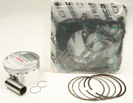 WISECO TOP END KIT POL PK1653