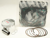 WISECO TOP END KIT POL PK1653