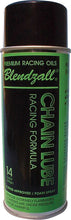 Load image into Gallery viewer, BLENDZALL CHAIN LUBE 14OZ F-500