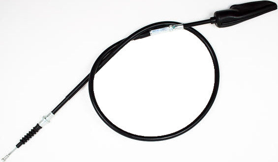MOTION PRO BLACK VINYL CLUTCH CABLE 05-0158