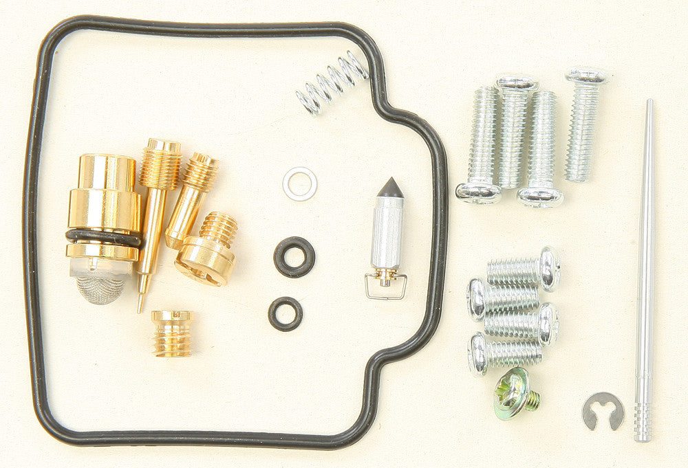 ALL BALLS CARBURETOR REPAIR KIT 26-1384-atv motorcycle utv parts accessories gear helmets jackets gloves pantsAll Terrain Depot