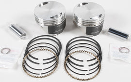 WISECO V-TWIN PISTON KIT K1641