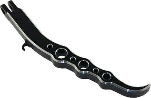 YANA SHIKI KICKSTAND BLK SUZUKI A4332AB