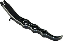Load image into Gallery viewer, YANA SHIKI KICKSTAND BLK SUZUKI A4332AB