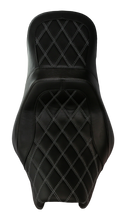 Load image into Gallery viewer, DANNY GRAY WEEKDAY 2-UP IST DIAMOND SEAT FLHC FLDE FLSL FXBB 21-208DIA