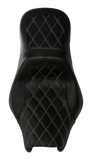 DANNY GRAY WEEKDAY 2-UP IST DIAMOND SEAT FLHC FLDE FLSL FXBB 21-208DIA