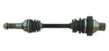 OPEN TRAIL OE 2.0 AXLE REAR LEFT YAM-7027