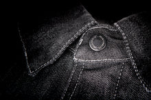 Load image into Gallery viewer, HIGHWAY 21 IRON SIGHTS TRADITIONAL VEST BLACK 3X #6049 489-1075~7