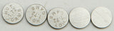 HOT CAMS VALVE SHIMS 8.90X1.72MM 5/PK 5PK890172