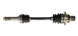 OPEN TRAIL OE 2.0 AXLE REAR RIGHT YAM-7032