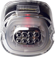 Load image into Gallery viewer, PATHFINDER HYBRID TAILLIGHT CLEAR HD179C