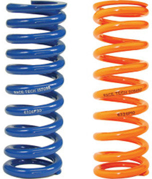 RACE TECH SHOCK SPRING PROGRESSIVE SRSP 602355