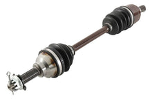 Load image into Gallery viewer, ALL BALLS 6 BALL HEAVY DUTY AXLE FRONT AB6-SK-8-303