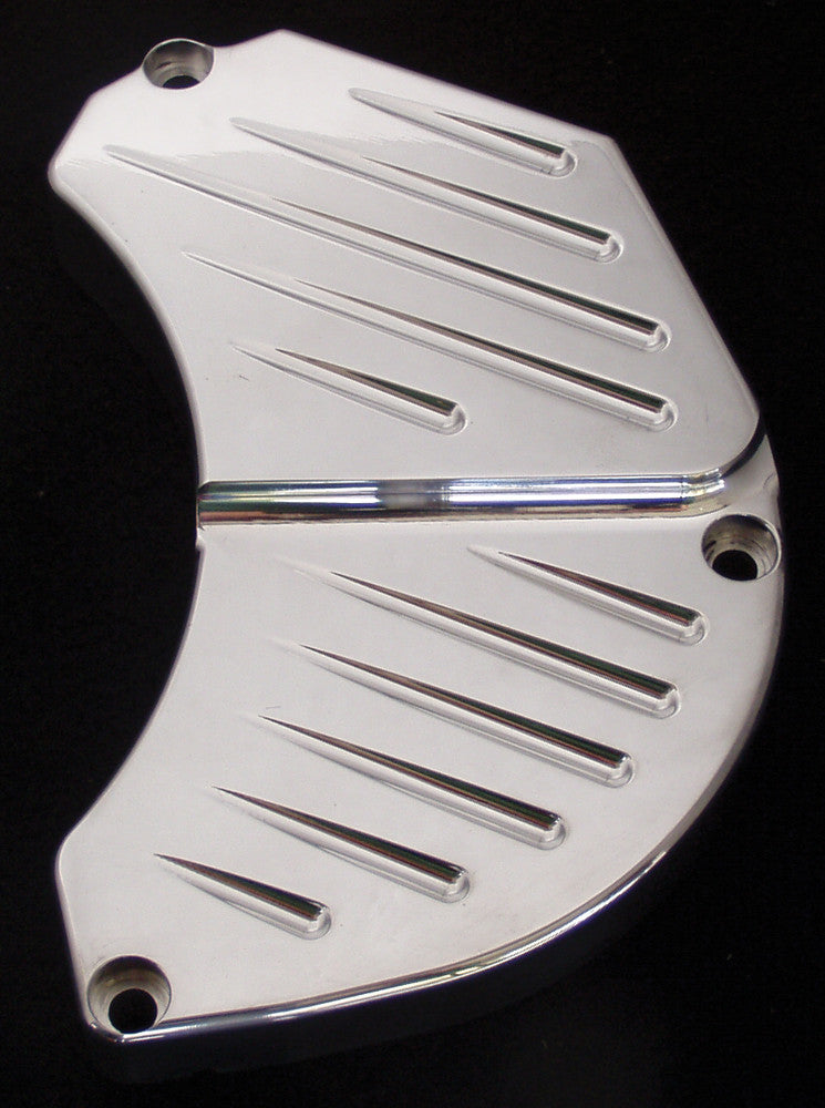 MODQUAD WATER PUMP COVER (FLAMING TEAR DROP) WPC1-9-atv motorcycle utv parts accessories gear helmets jackets gloves pantsAll Terrain Depot