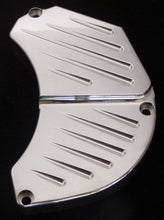 Load image into Gallery viewer, MODQUAD WATER PUMP COVER (FLAMING TEAR DROP) WPC1-9-atv motorcycle utv parts accessories gear helmets jackets gloves pantsAll Terrain Depot