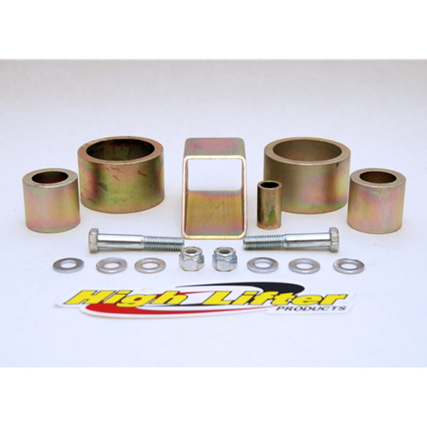 2" Lift Kit Polaris Magnum 300/330/400/425-atv motorcycle utv parts accessories gear helmets jackets gloves pantsAll Terrain Depot