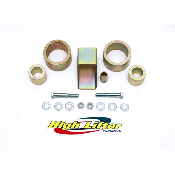 2" Lift Kit Polaris Magnum 300/330/400/425-atv motorcycle utv parts accessories gear helmets jackets gloves pantsAll Terrain Depot