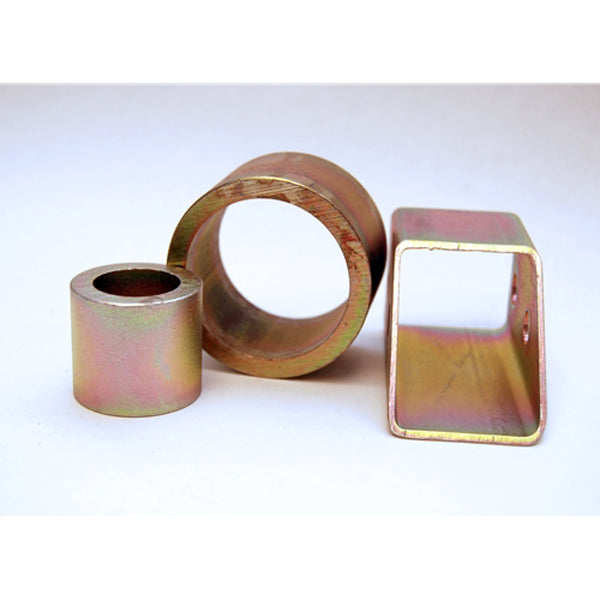 2" Lift Kit Polaris Magnum 300/330/400/425-atv motorcycle utv parts accessories gear helmets jackets gloves pantsAll Terrain Depot