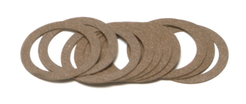 COMETIC OIL STRAINER GASKET IRONHEAD SPORTSTER 10/PK C9404